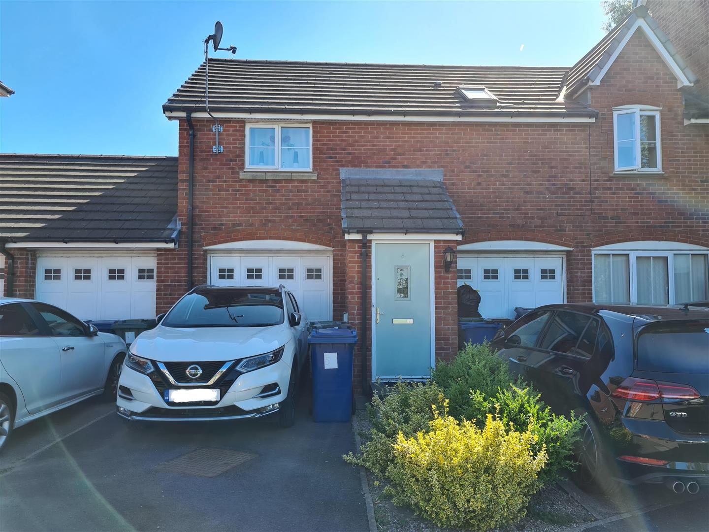 New Bridge Gardens, Bury Pearson Ferrier Estate Agents and Lettings Agents